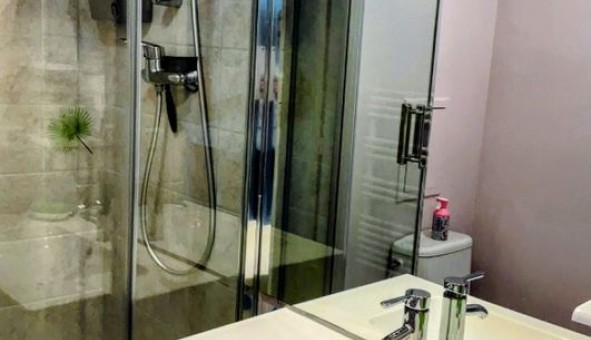 Logement �tudiant Studio &agrave; Ch�tillon (92320)