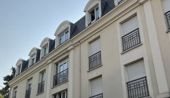 Logement �tudiant Studio &agrave; Ch�tillon (92320)