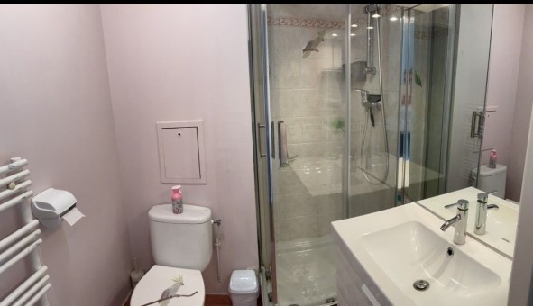 Logement �tudiant Studio &agrave; Ch�tillon (92320)