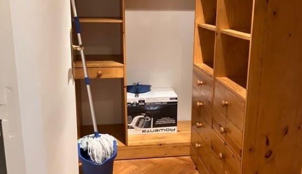 Logement �tudiant Studio &agrave; Ch�tillon (92320)