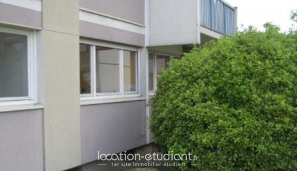 Logement tudiant Studio à Chatou (78400)