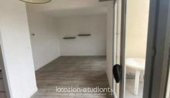 Logement tudiant Studio à Chatou (78400)