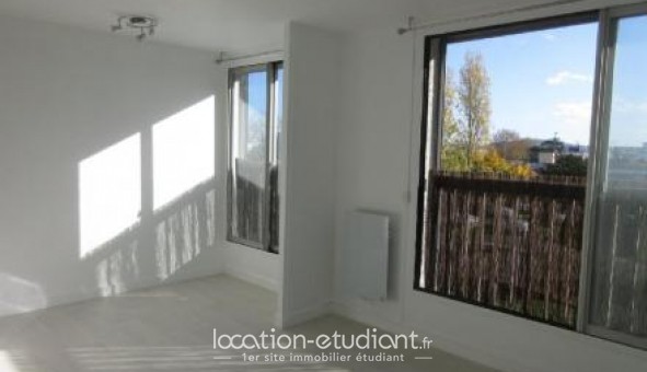 Logement tudiant Studio à Chatou (78400)