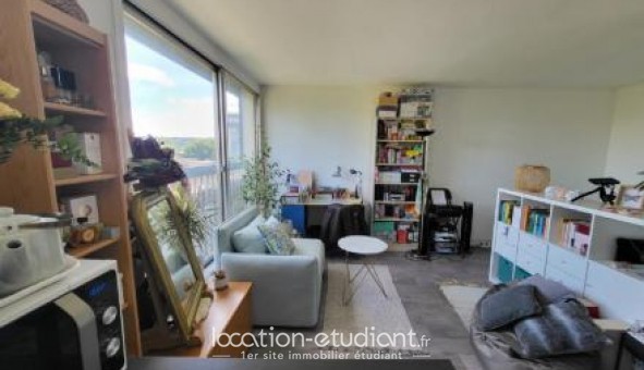 Logement tudiant Studio à Chatou (78400)