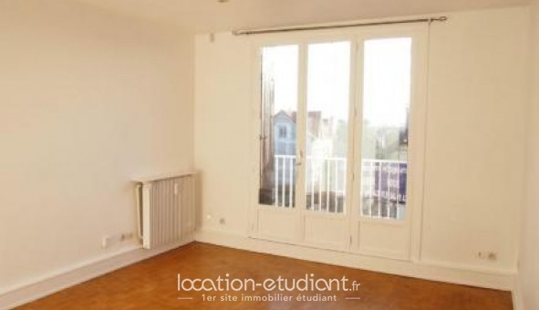 Logement tudiant Studio à Chatou (78400)