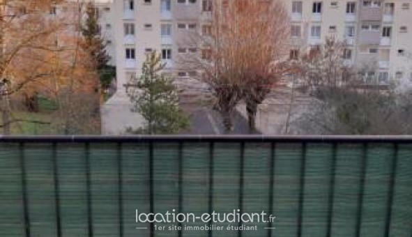 Logement tudiant Studio à Chatou (78400)