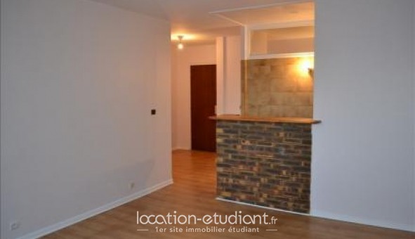 Logement étudiant Studio à Chatou (78400)