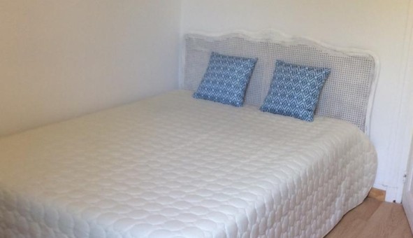 Logement tudiant Studio à Chatou (78400)