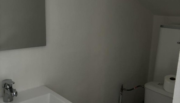 Logement tudiant Studio à Chatou (78400)
