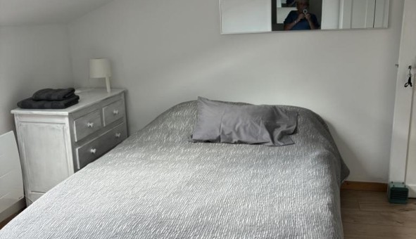 Logement tudiant Studio à Chatou (78400)