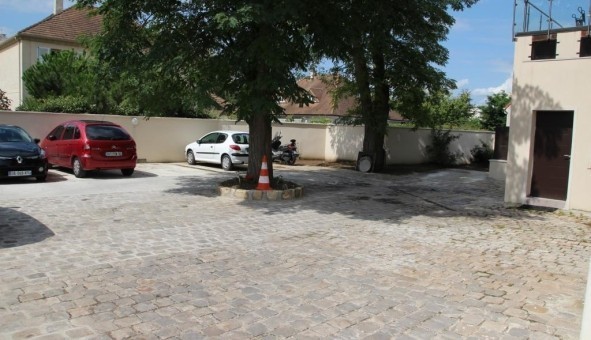 Logement tudiant Studio à Chatou (78400)