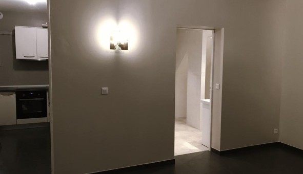Logement tudiant Studio à Chatou (78400)