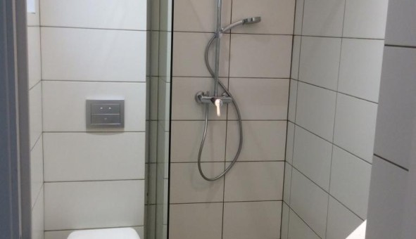 Logement �tudiant Studio &agrave; Chatou (78400)