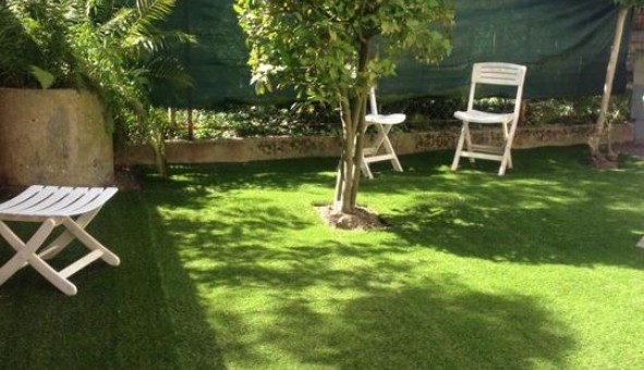 Logement �tudiant Studio &agrave; Chatou (78400)