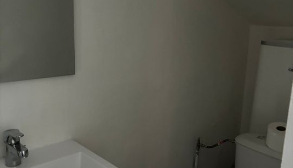 Logement �tudiant Studio &agrave; Chatou (78400)