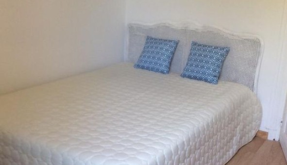 Logement �tudiant Studio &agrave; Chatou (78400)