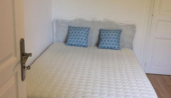 Logement �tudiant Studio &agrave; Chatou (78400)