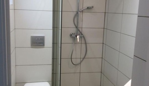 Logement �tudiant Studio &agrave; Chatou (78400)