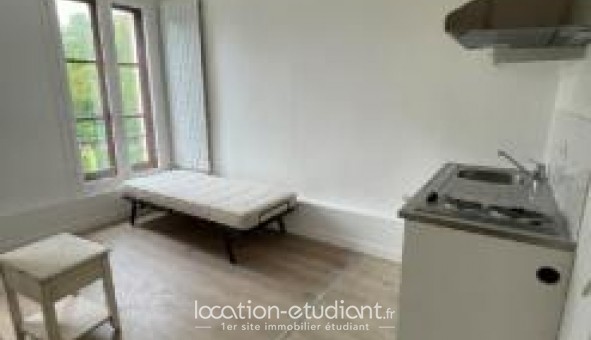 Logement tudiant Studio à Chaumes en Brie (77390)