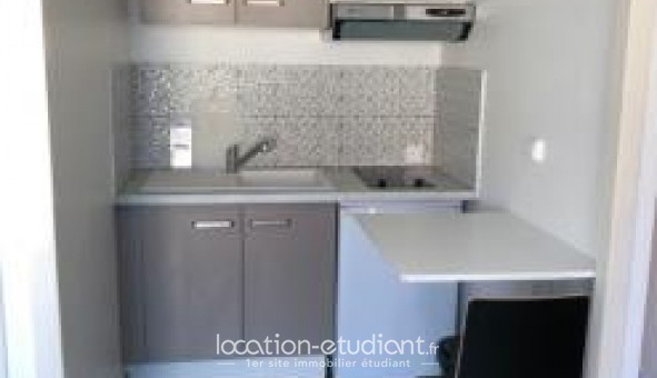 Logement tudiant Studio à Chaumont (52000)