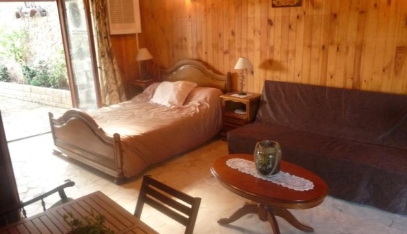 Logement tudiant Studio à Chaussan (69440)