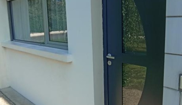 Logement tudiant Location Studio Vide Chavenay (78450)