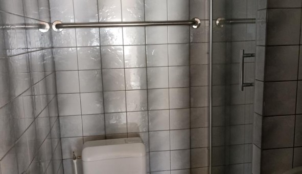 Logement tudiant Studio à Chavenay (78450)