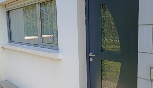 Logement tudiant Studio à Chavenay (78450)