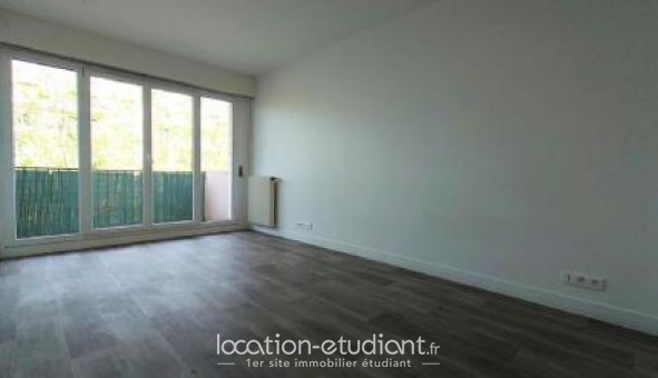 Logement tudiant Studio à Chaville (92370)