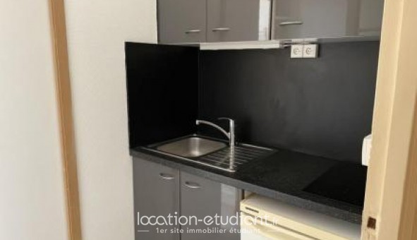 Logement tudiant Studio à Chaville (92370)