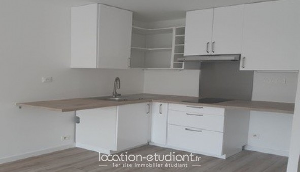 Logement tudiant Studio à Chaville (92370)