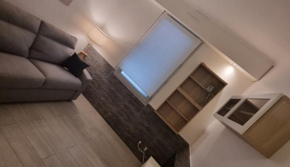 Logement tudiant Location Studio Vide Chaville (92370)