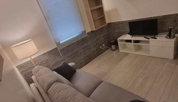 Logement tudiant Studio à Chaville (92370)