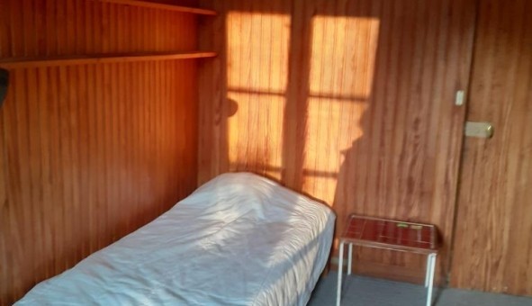 Logement étudiant Location Studio Vide Chaville (92370)