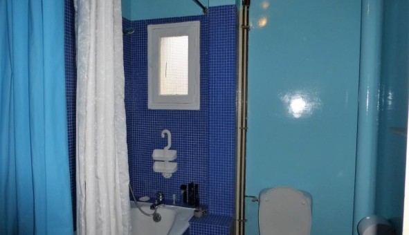 Logement tudiant Studio à Chaville (92370)