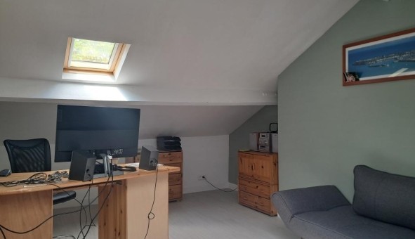 Logement tudiant Studio à Chaville (92370)