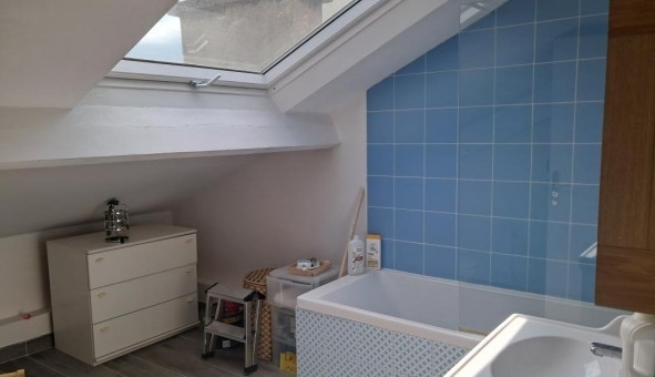 Logement tudiant Studio à Chaville (92370)