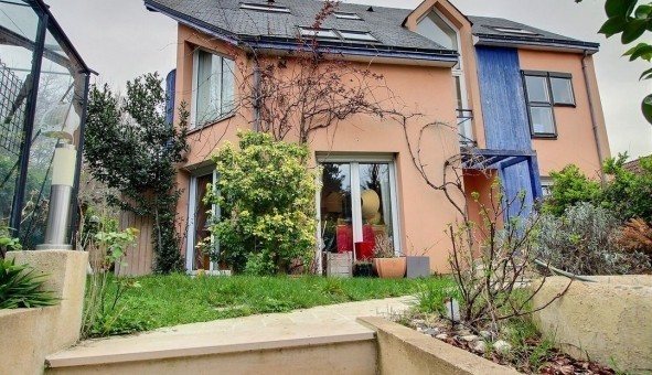 Logement �tudiant Studio &agrave; Chaville (92370)