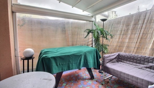 Logement �tudiant Studio &agrave; Chaville (92370)