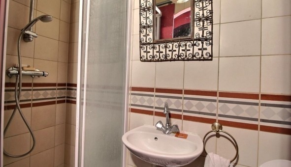 Logement �tudiant Studio &agrave; Chaville (92370)