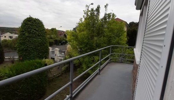 Logement �tudiant Studio &agrave; Chaville (92370)
