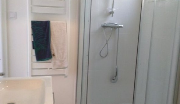 Logement �tudiant Studio &agrave; Chaville (92370)