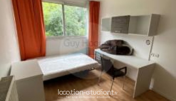 Logement tudiant Studio à Chelles (77500)