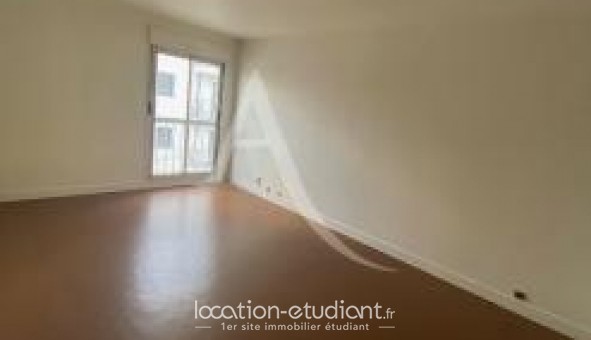 Logement tudiant Studio à Chelles (77500)