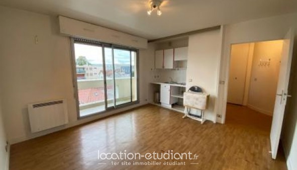 Logement tudiant Studio à Chelles (77500)