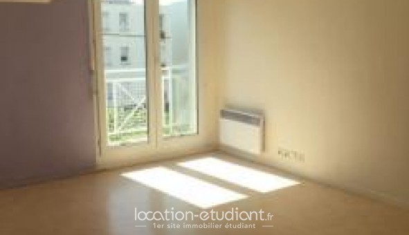 Logement tudiant Studio à Chelles (77500)