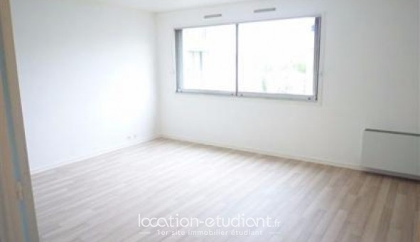 Logement tudiant Studio à Chelles (77500)