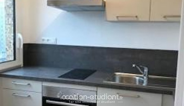 Logement tudiant Studio à Chelles (77500)