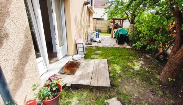 Logement tudiant Studio à Chelles (77500)