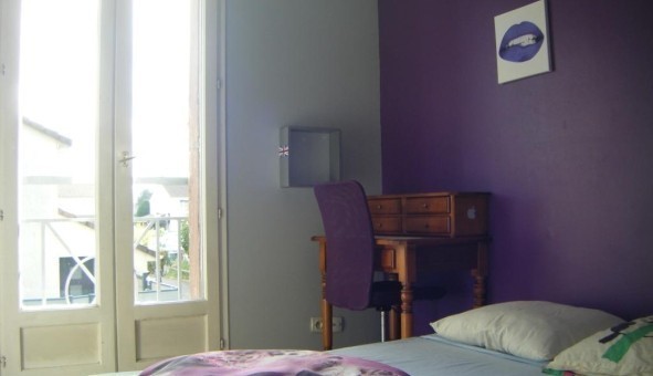 Logement tudiant Studio à Chelles (77500)